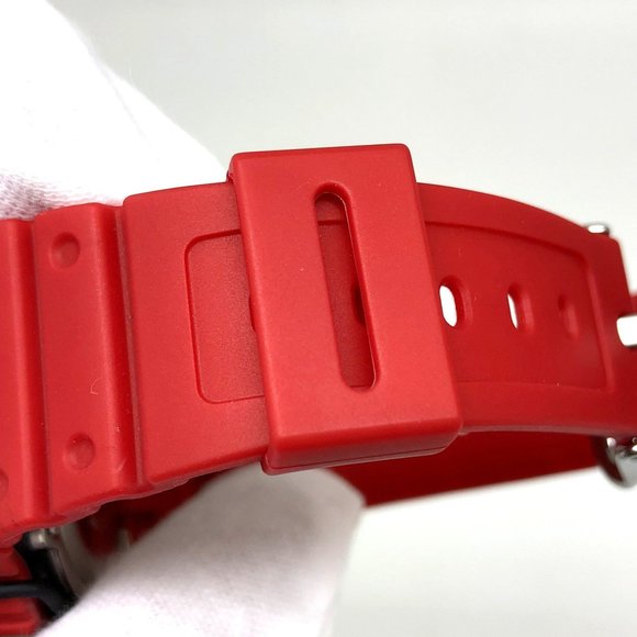 CASIO Casio G-SHOCK Watch DW-5600ED BACK TO THE 90S TO-KYO Digital Quartz Squ... - Picture 8 of 10